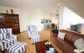 Ferienwohnung Zweites Zuhause, Timmendorfer Strand